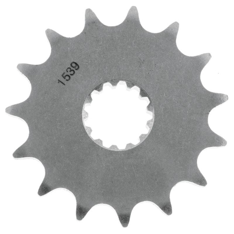 
                      
                        BikeMaster Kawasaki Front Sprocket 520 14T
                      
                    