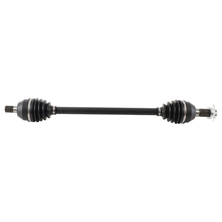 8 Ball Extreme Axle Front