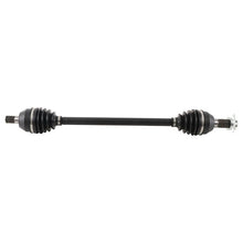 8 Ball Extreme Axle Front