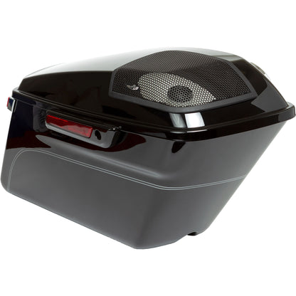 Ultra 6x9 Saddlebag Kit Flt `98 13 Saddlebags