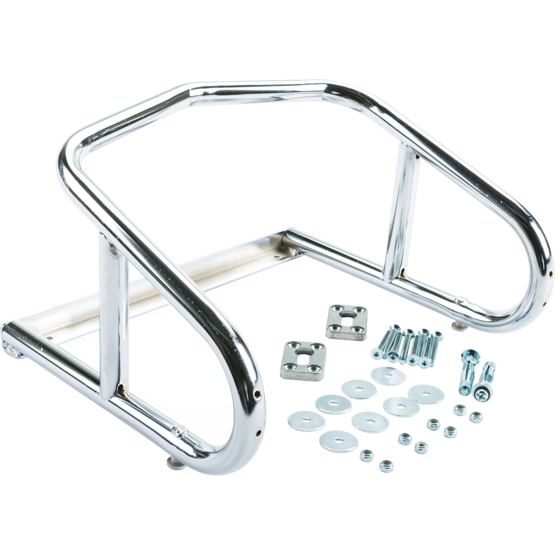 Wheel Chock 12.5"