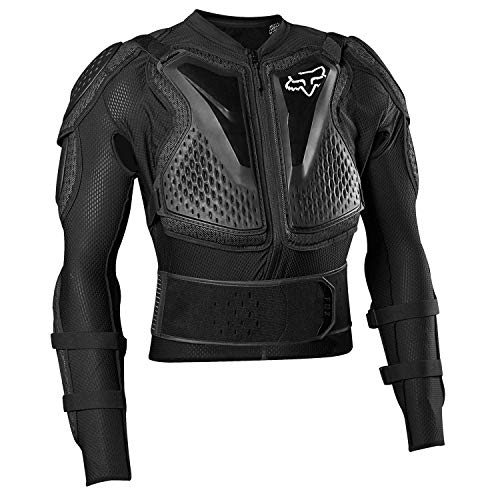 
                      
                        Fox Racing Men's Titan Sport Motocross Jacket
                      
                    