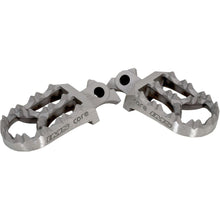Core Mx Footpegs Yam