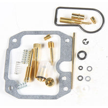 Carb Repair Kit Yamaha Ttr125le