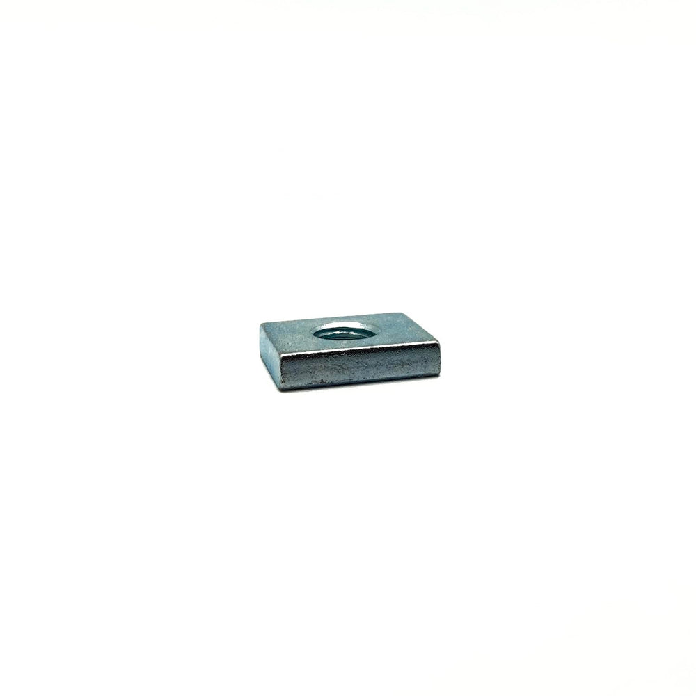 
                      
                        Polaris GEM NUT-SQR,M8X1.25,ZPC, Genuine OEM Part 7547792, Qty 1
                      
                    