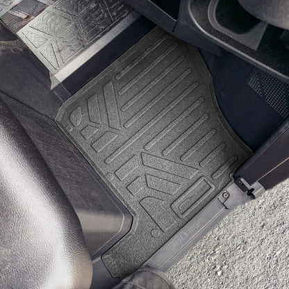 Floor Liner First Row