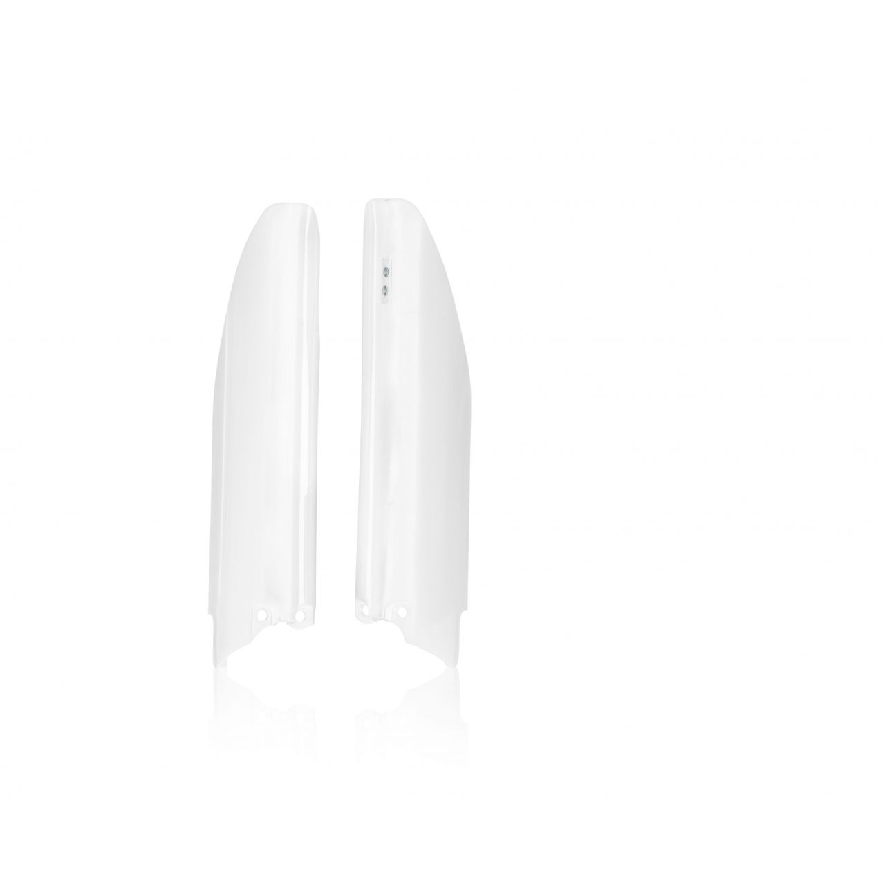 Fork Covers White