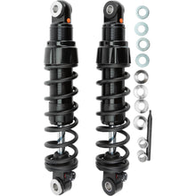 Sportster Monotube Shock 12.5" Hd Adjustable
