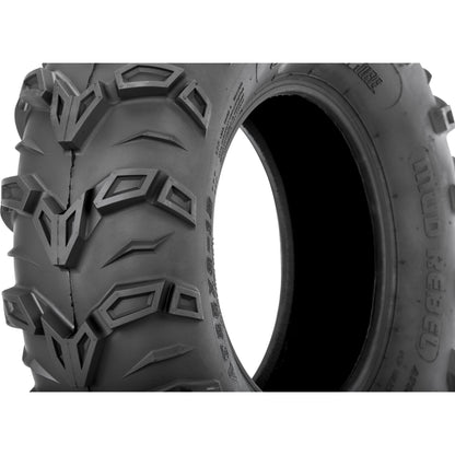 Tire Mud Rebel 26x10 12 Bias 6pr Lr440lbs