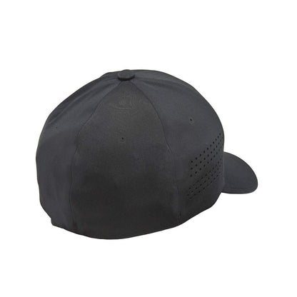 Polaris Off Road RZR Patch Hat - S/M Black