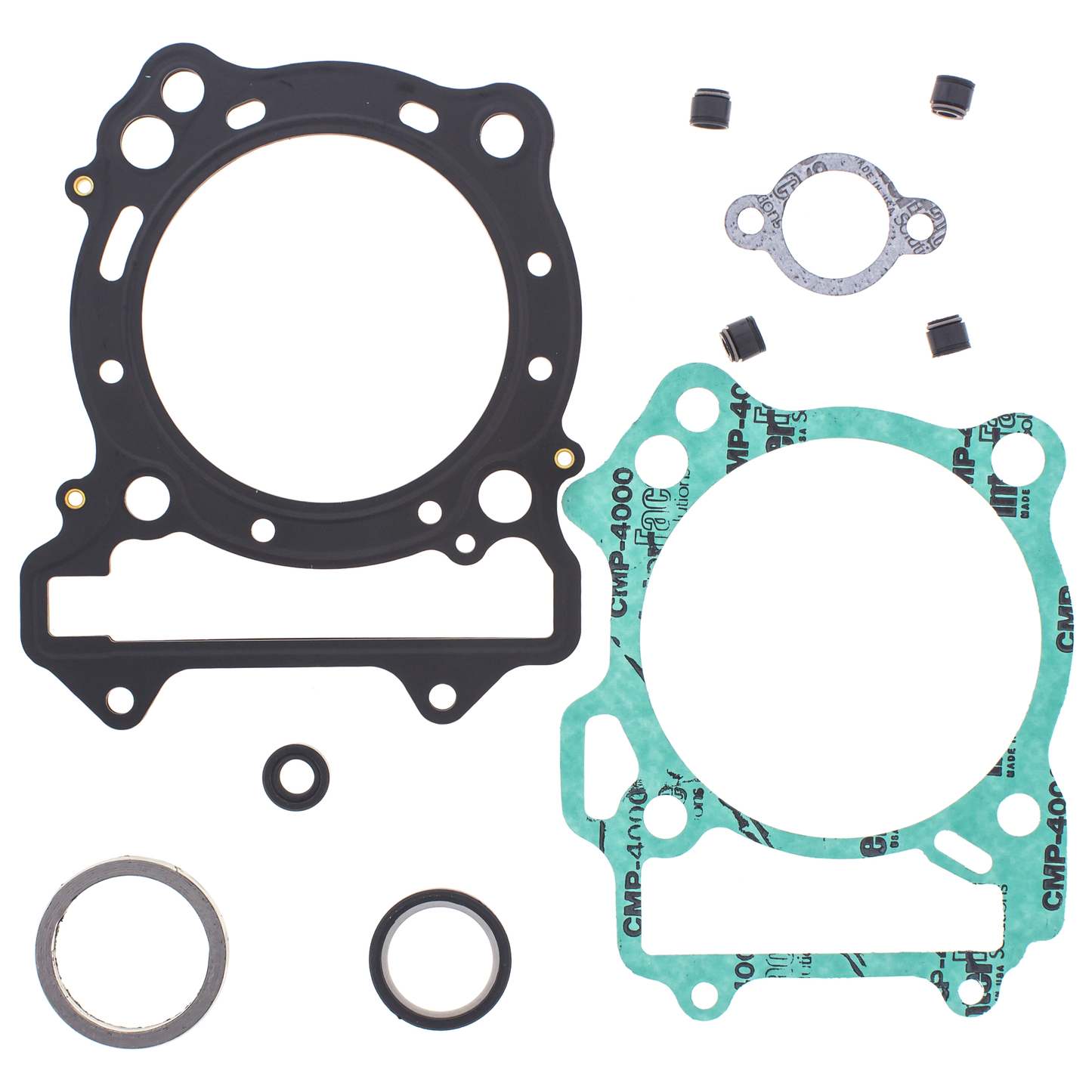 Top End Gaskets