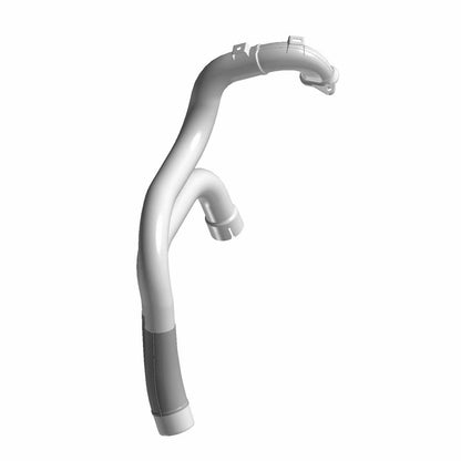 Indian Motorcycle Headpipe Assembly, Front, Genuine OEM Part 1263304, Qty 1