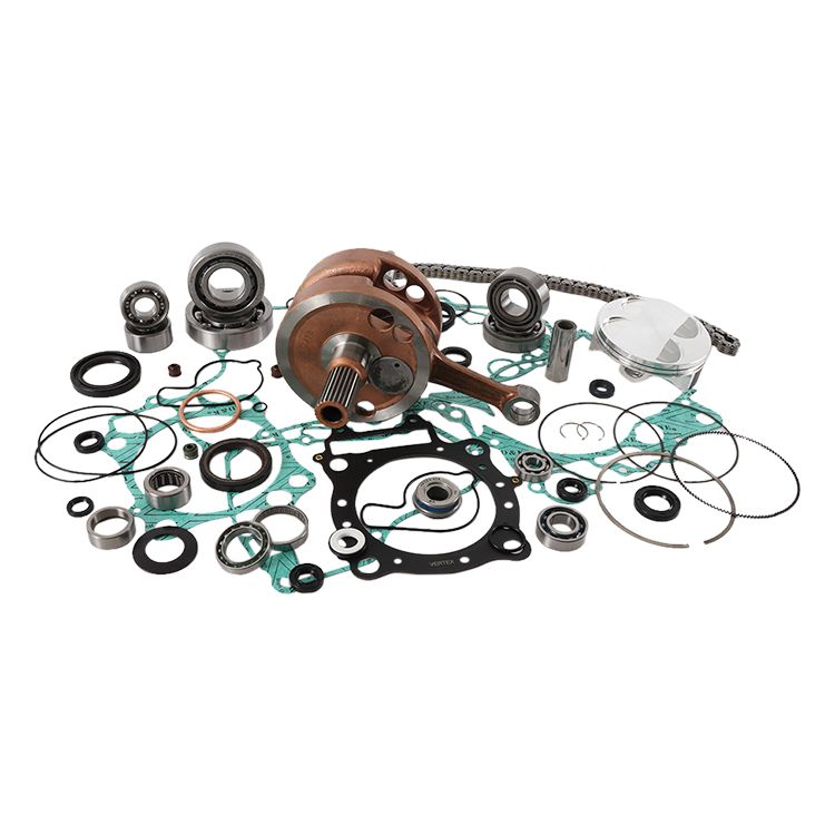 Complete Engine Rebuild Kit Hon