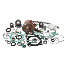 Complete Engine Rebuild Kit Hon