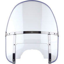 Heritage Beaded Ws Clear W/Adjustable Window