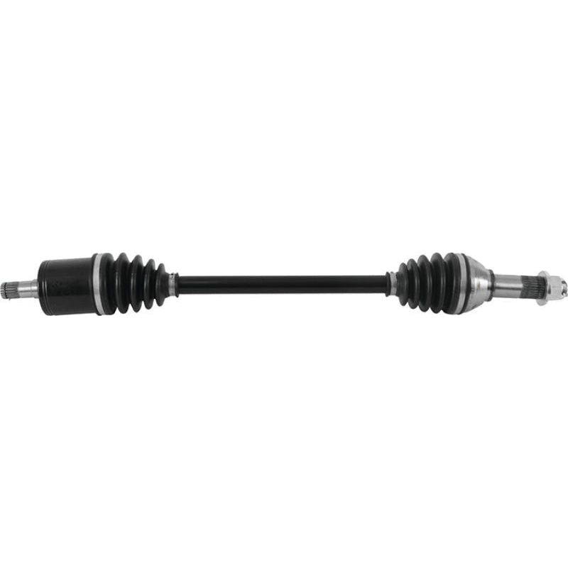 QuadBoss 16-19 Can-Am Defender HD10 Front Right Replacement Axle