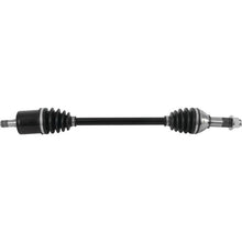 QuadBoss 16-19 Can-Am Defender HD10 Front Right Replacement Axle
