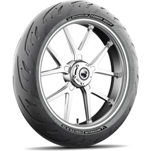 Tire Power Shift Scooter Frt 120/70r17 56h Radial Tl