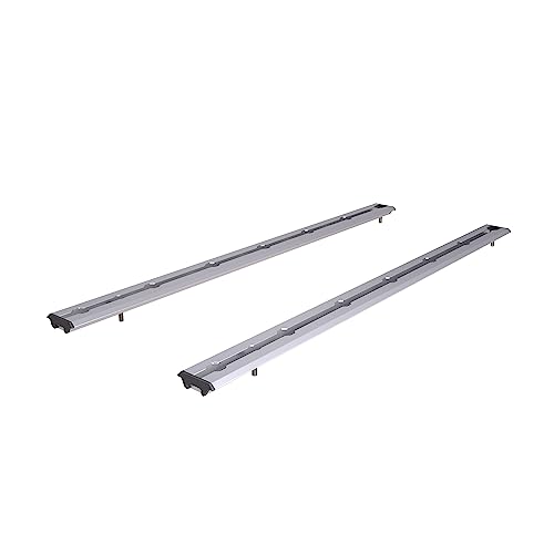 Polaris Off Road Lock & Ride MAX Bed Rail Kit XP