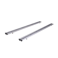 Polaris Off Road Lock & Ride MAX Bed Rail Kit XP