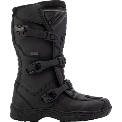 Pro Series Ambush Ce Boot Black Waterproof Sz 10