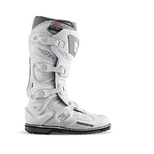 Gaerne SG22 Boot White Size - 7