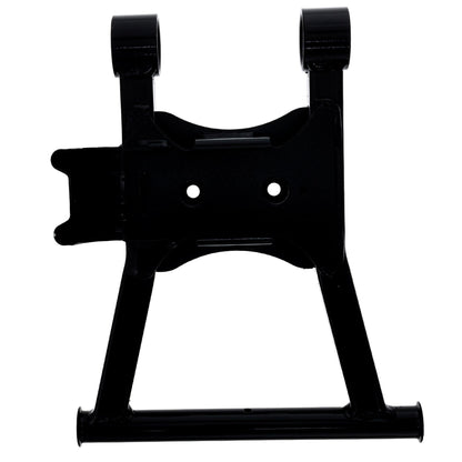 Polaris ATV Control Arm, Lower, Right Side, Medium Gloss Medium Gloss Black, Genuine OEM Part 1015889-067, Qty 1