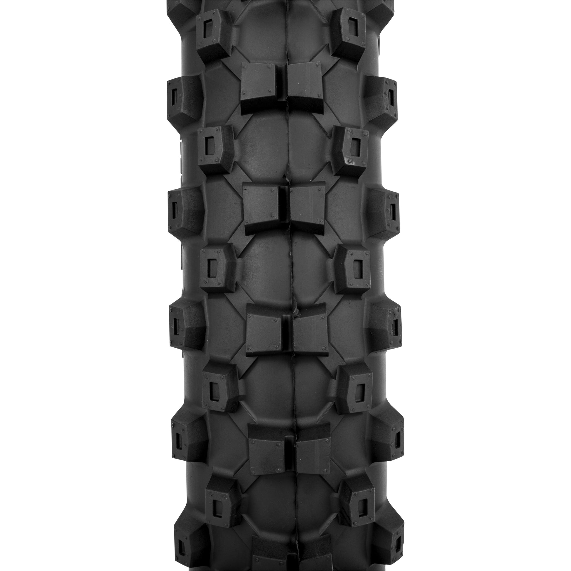 Tire Mx880st Rear 110/100 18 64m Bias Tt
