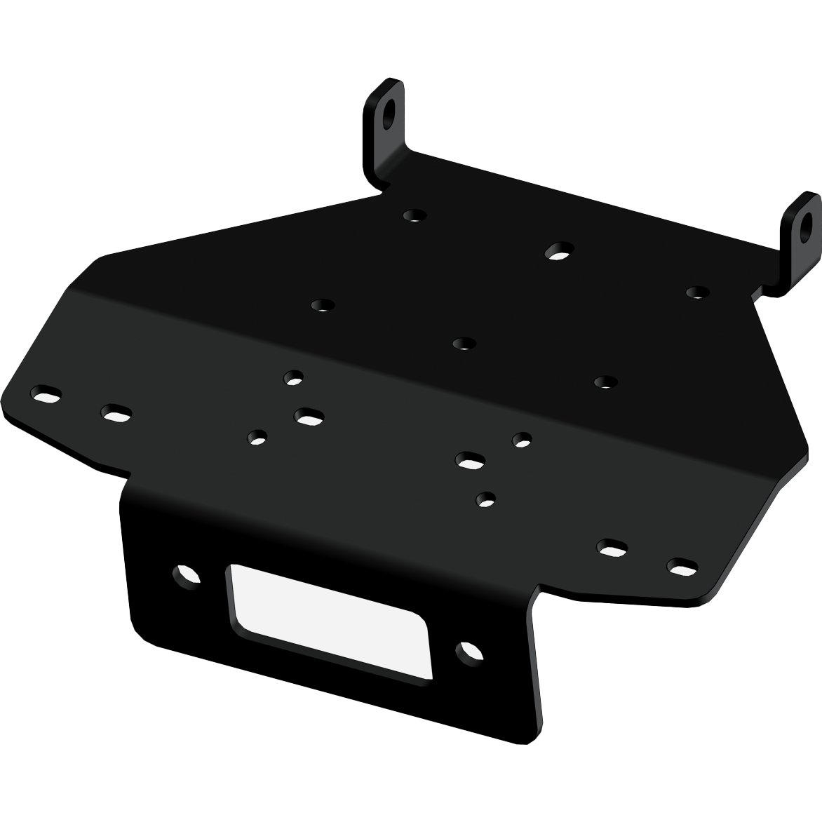 Winch Mount