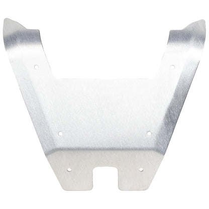 Polaris Off Road Front Pre Runner Winch Bumper