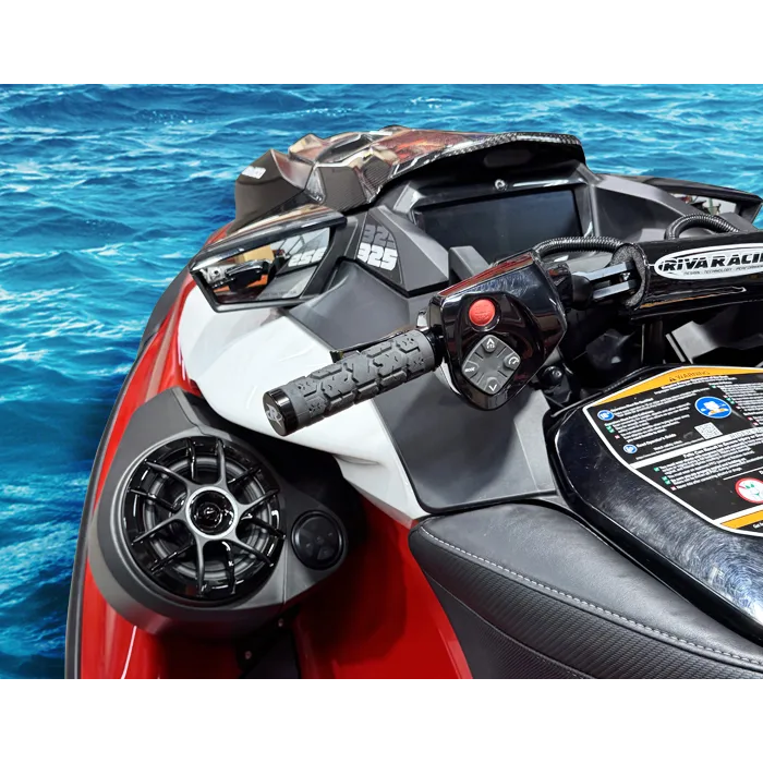 Audio Upgrade Kit Sd