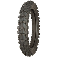 Tire 540 Series Rear 110/90 19 62m Bias Tt
