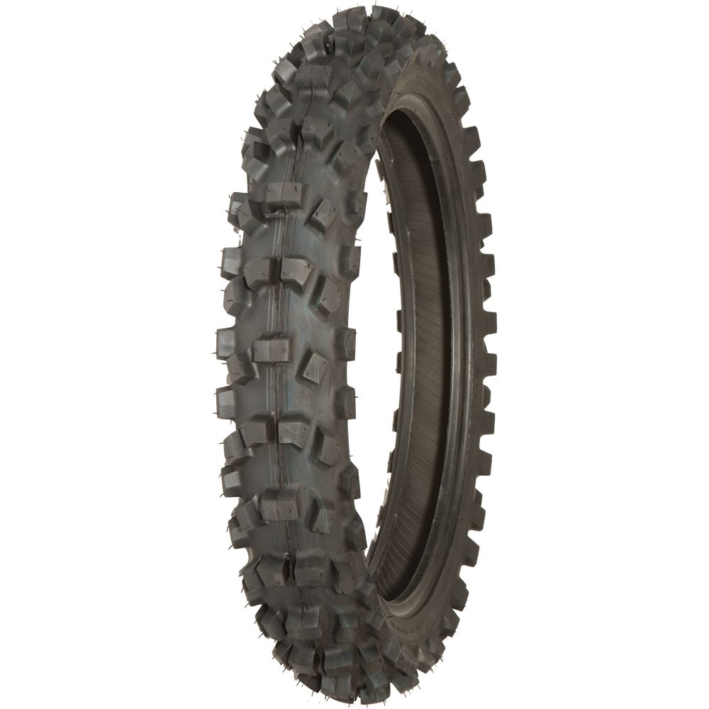 Tire 540 Series Rear 120/100 18 68m Bias Tt