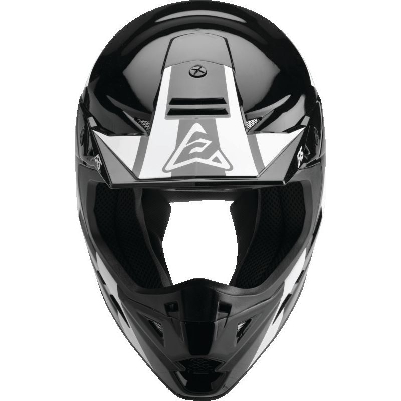 
                      
                        Answer AR5 Crypto Helmet Mips Black/White - XS
                      
                    