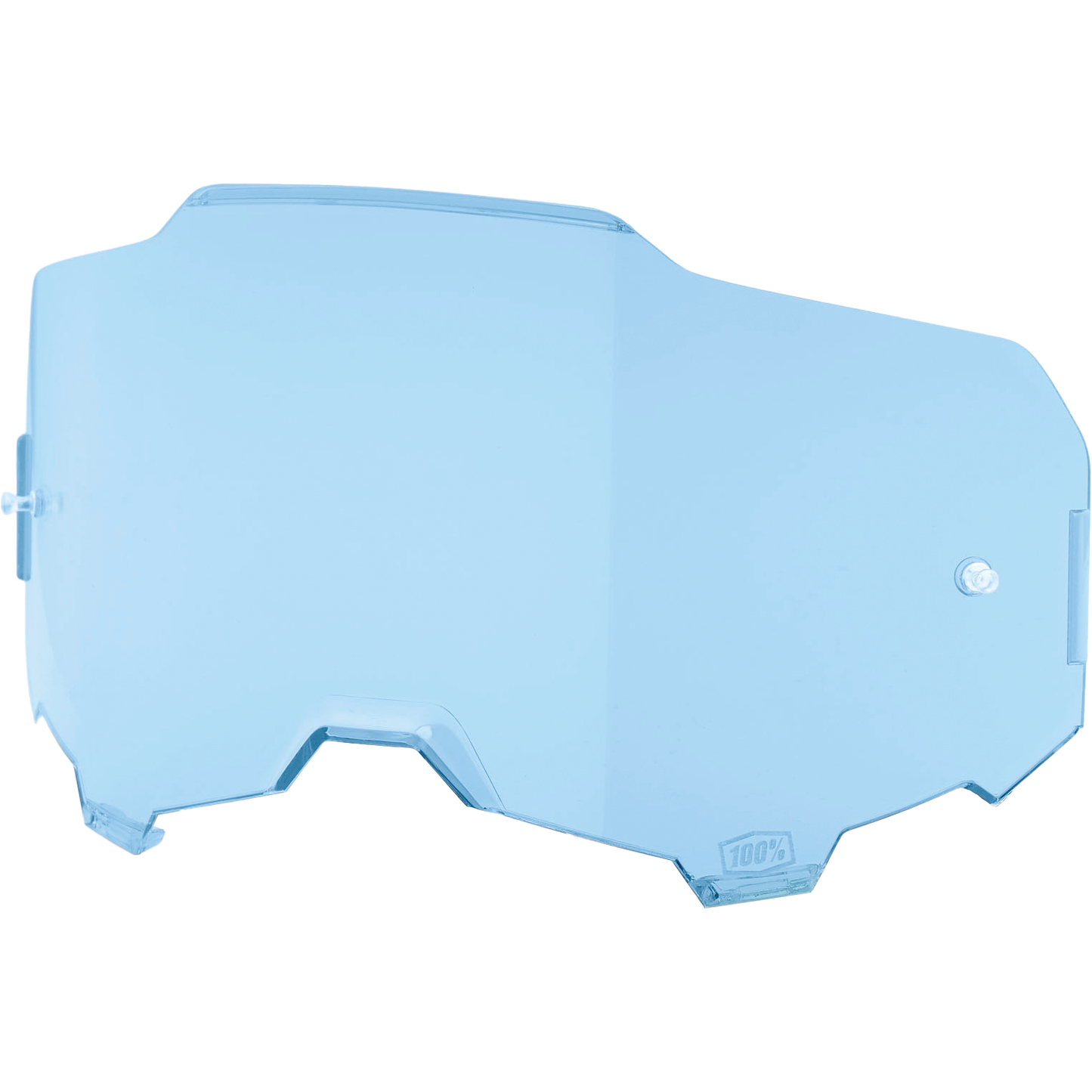 Armega/Armatic Injected Lens Blue