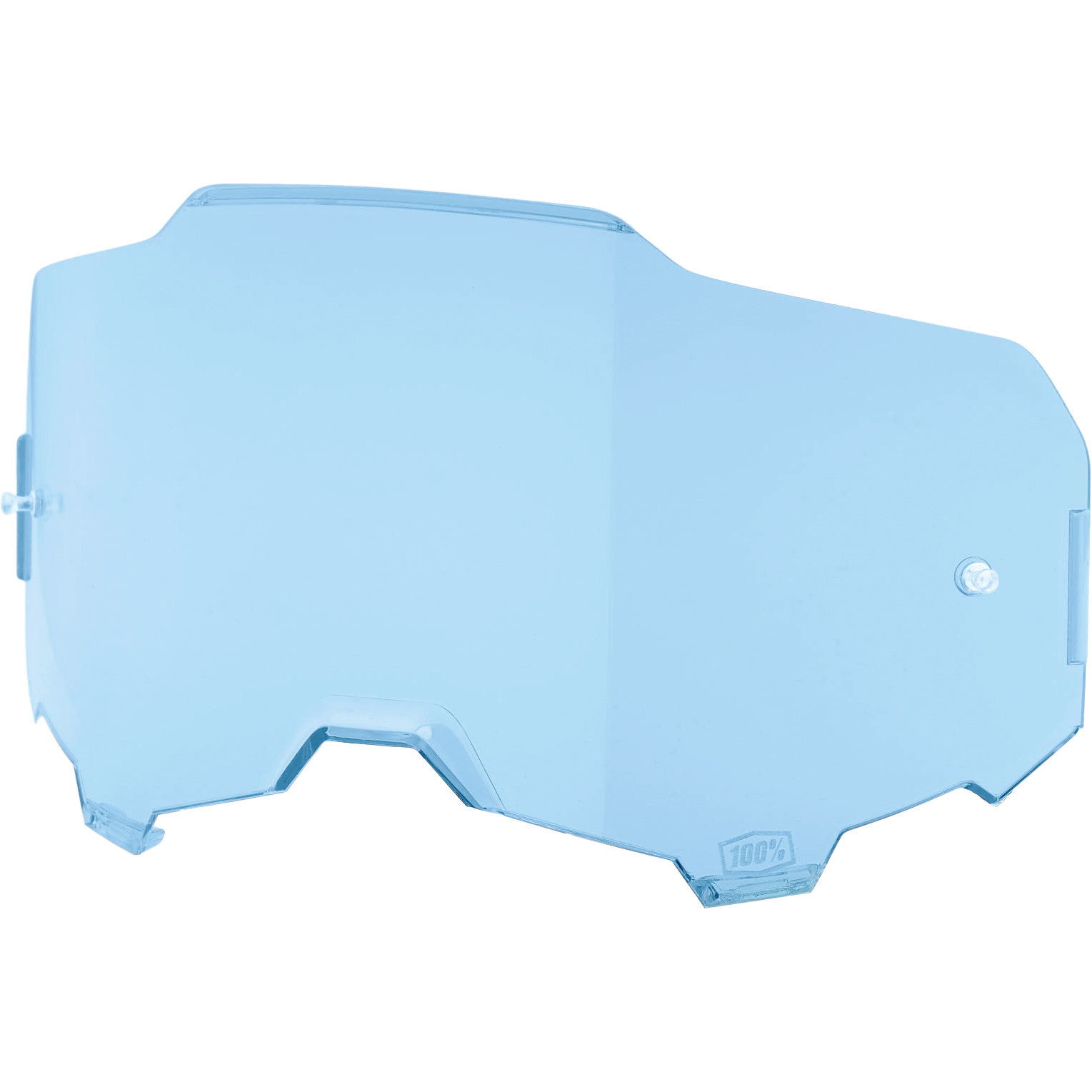 Armega/Armatic Injected Lens Blue