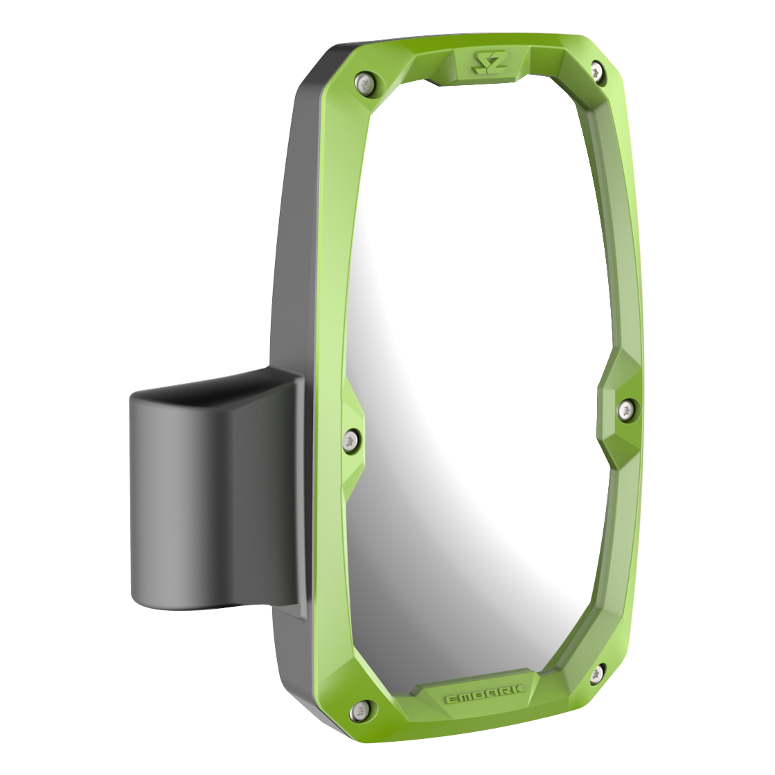 Embark Mirror Grn Trim Kit