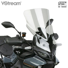 Vstream Windscreen Mid Light Tint Yam