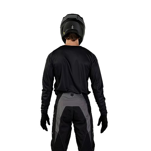 
                      
                        Fox Racing 180 BLACKOUT MOTOCROSS JERSEY, BLACK 31281-001
                      
                    