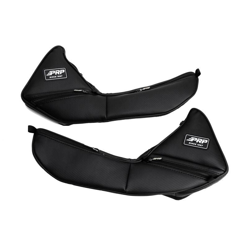 PRP Front Door Bags for 2025+ Polaris RZR PRO XP, PRO S, PRO R (Pair)
