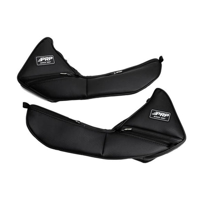 PRP Front Door Bags for 2025+ Polaris RZR PRO XP, PRO S, PRO R (Pair)