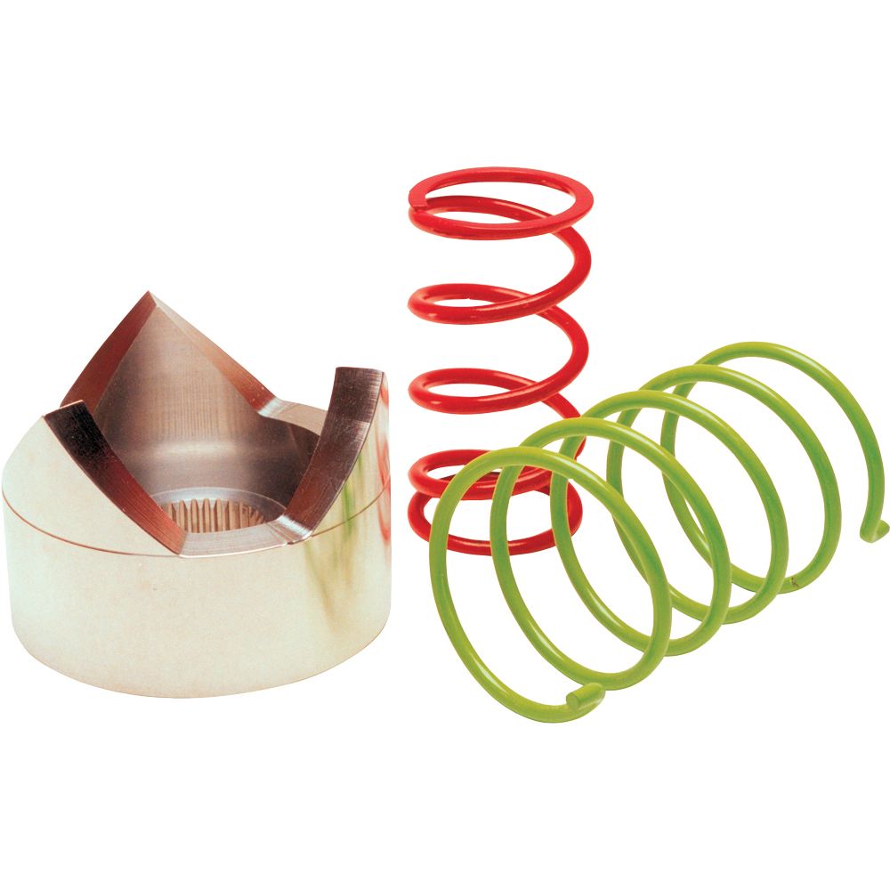Clutch Kit 3 6000 Elev 27 28