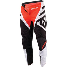 Answer 25 Arkon Nitrus Pants Red/Black/White Size - 42