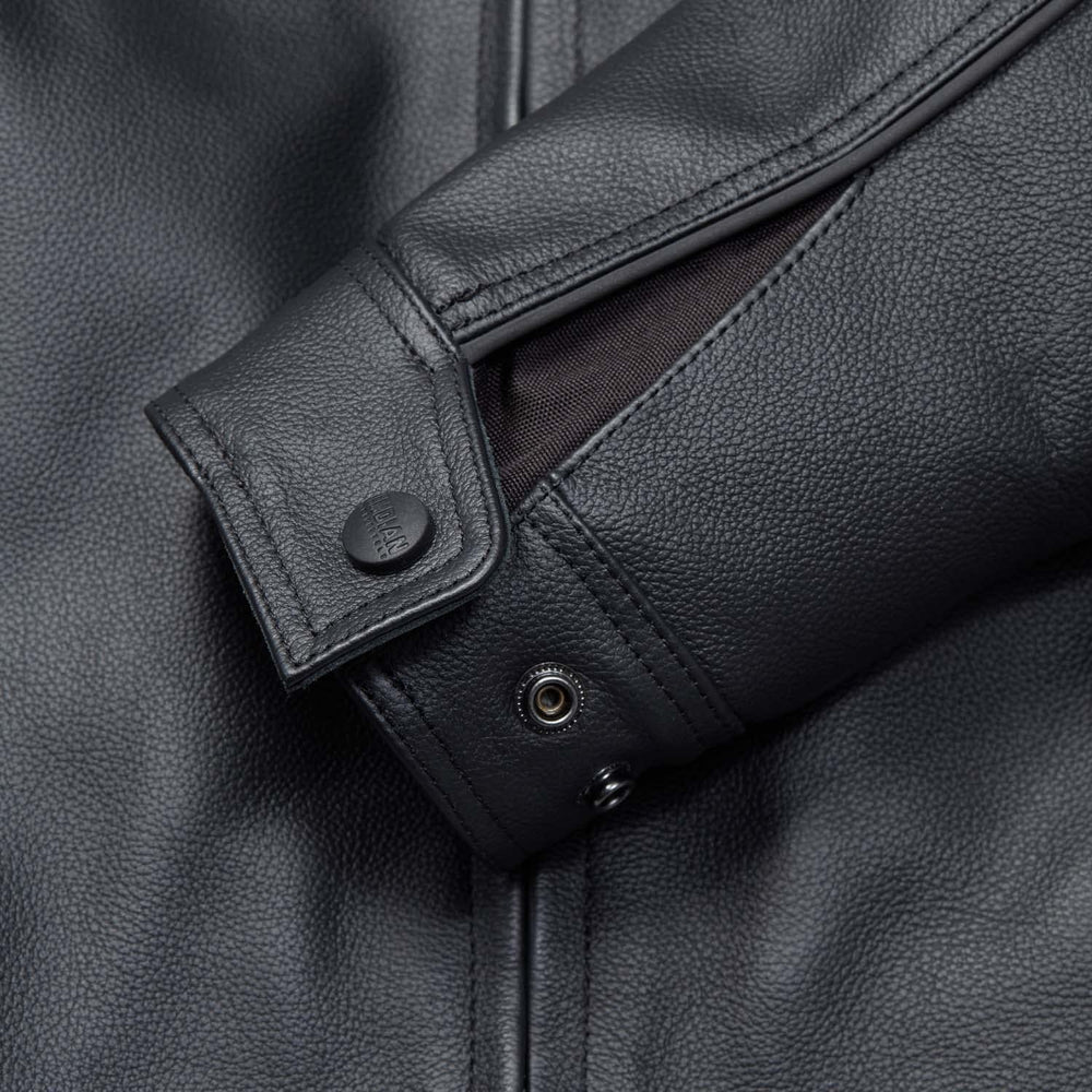 
                      
                        Indian Motorcycle Men's Beckman Jacket 2, Black - L - 286284306
                      
                    