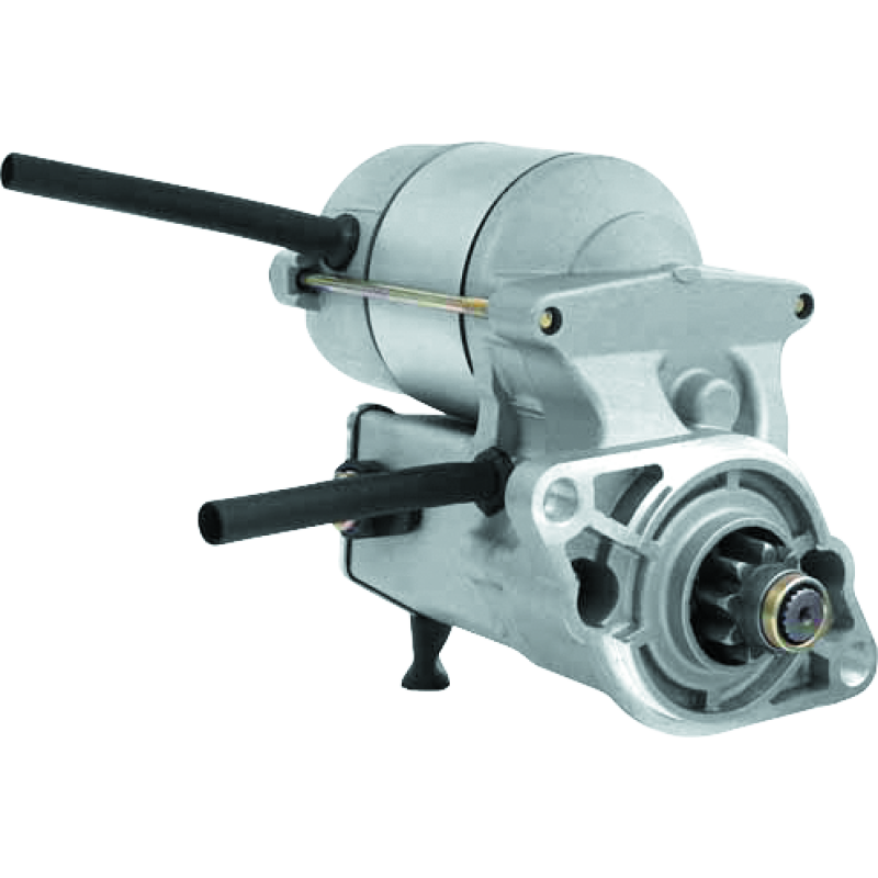QuadBoss 01-03 Kawasaki KAF620F Mule 3020 Motor Starter