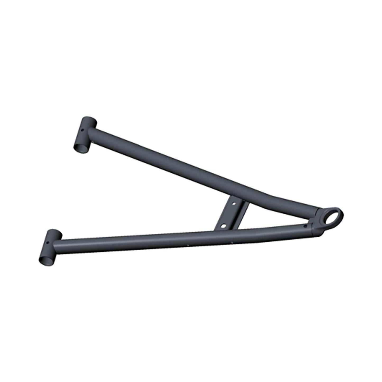 Polaris Ranger A-Arm, Front, Lower, Left, Bright White, Genuine OEM Part 1019668-133, Qty 1