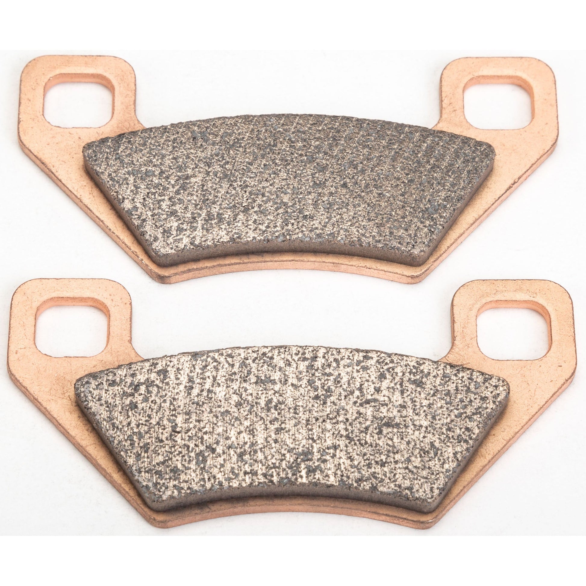 Brake Pad Kit Sintered