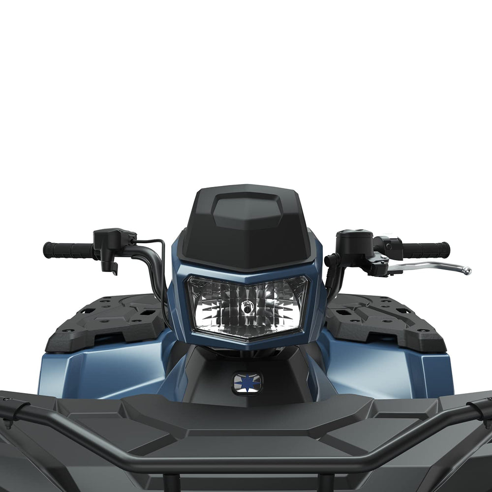 
                      
                        Polaris ATV Pod Bag
                      
                    