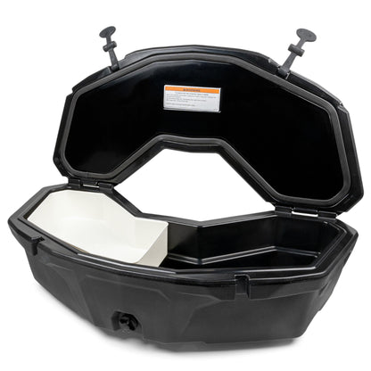 Can-Am LinQ 8 Gallon (30L) Easy-On Easy-Off Cooler Box - 715004778