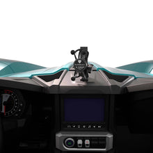 Slingshot RAM X-Grip® Phone Mount, Black - 2890041